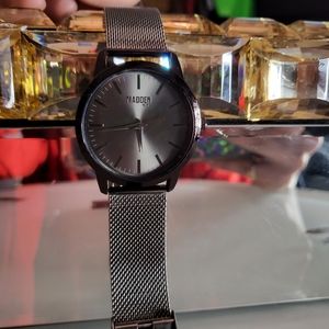 Madden Men's watch